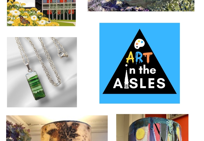 Poster for the event.