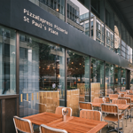 PizzaExpress Sheffield - St Pauls Place