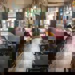 The interior of Shakespeares.