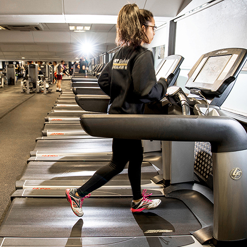 Sport Sheffield Goodwin Sports Centre