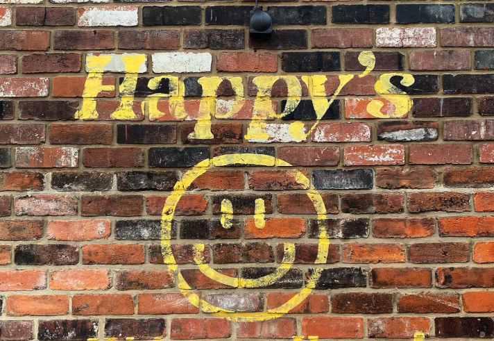 Happy's Bar Sheffield
