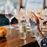 Sheffield School of Gin