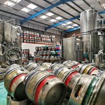 Stancill Brewery & Tours