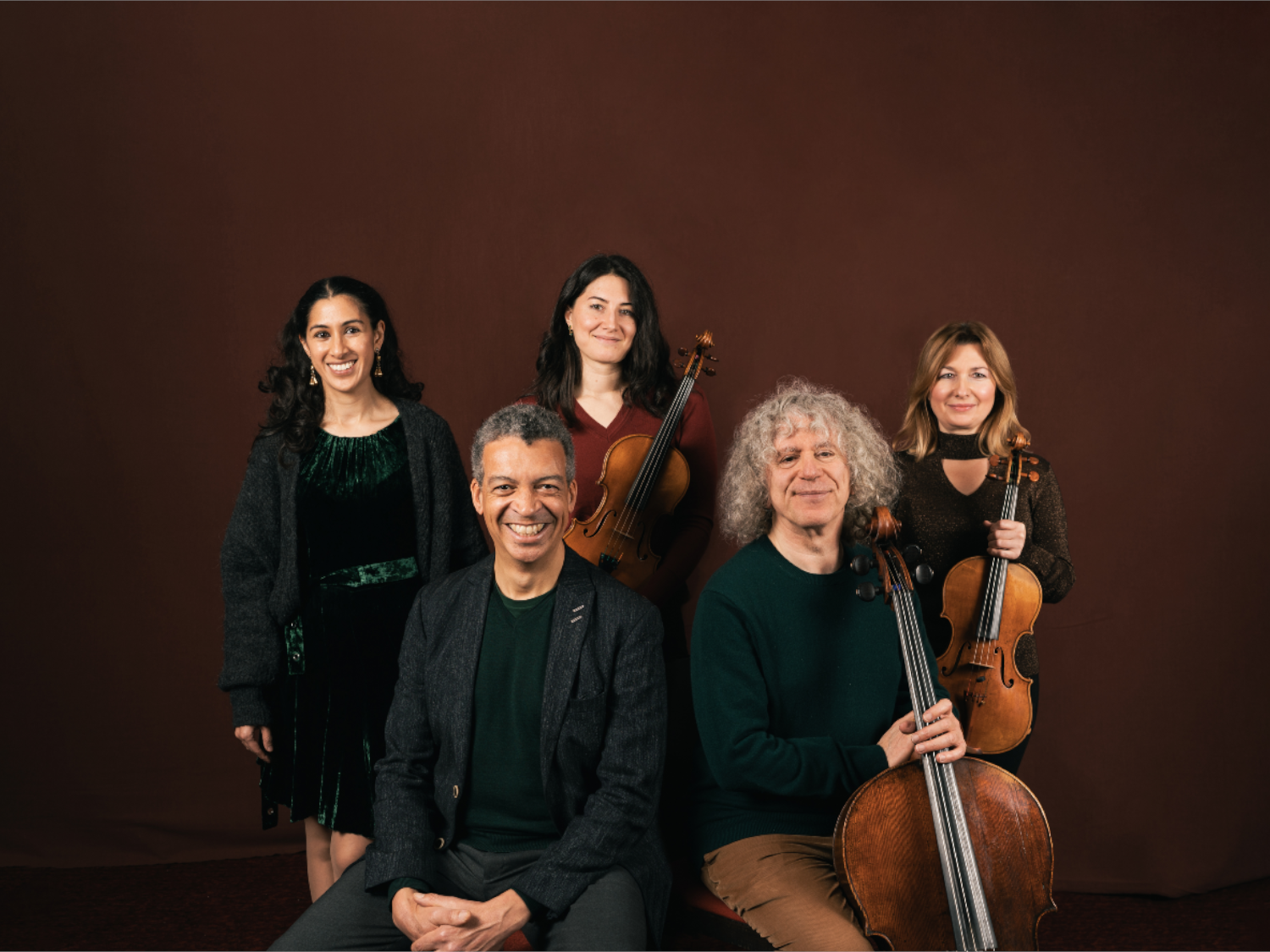 Sheffield Chamber Music Festival 2024