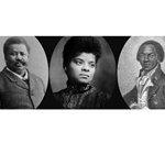 18Th & 19Th Century Black History Of Sheffield