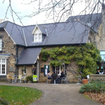 Joni - Botanical Gardens