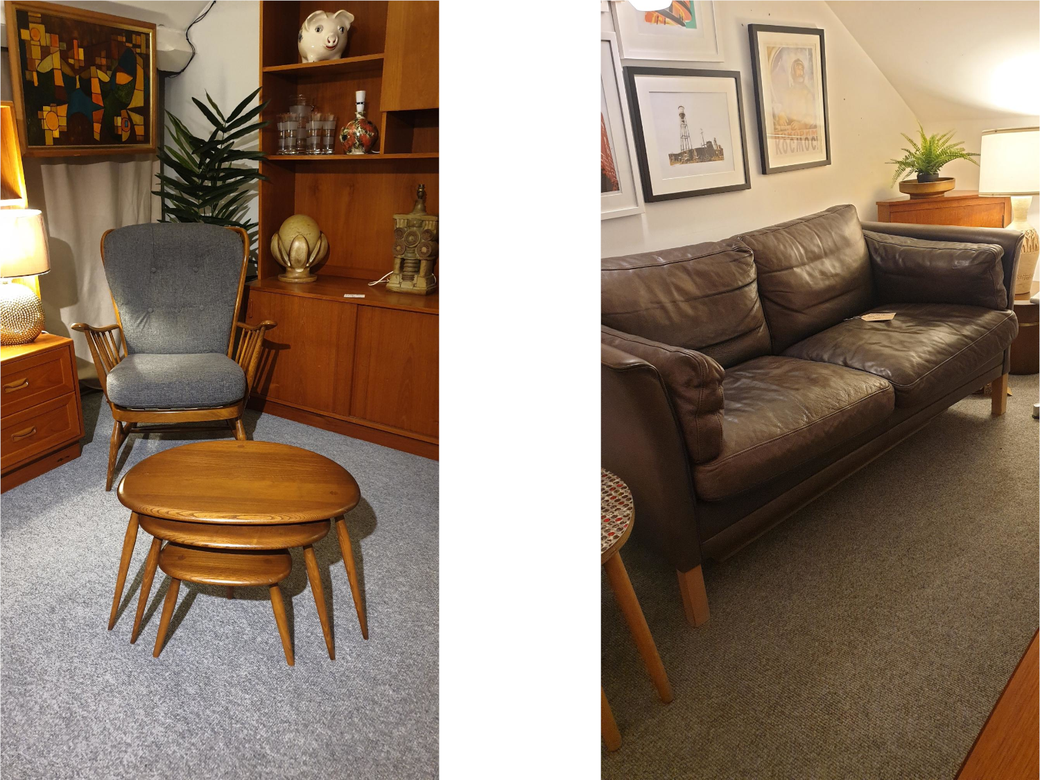 Sheffield Antiques Centre