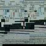 The exterior of The Brothers Arms.