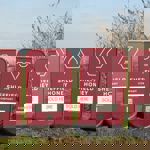 Signs for The Sheffield Honey Company