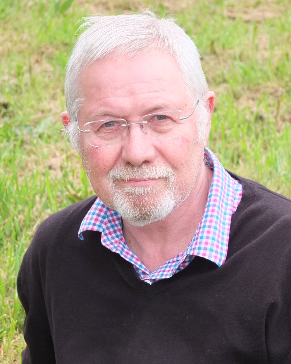 Andrew Messenger, Semi-retired dermatologist, previously a consultant at Sheffield Teaching Hospitals and Sheffield Children's Hospital.