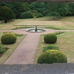 Wortley Hall Gardens