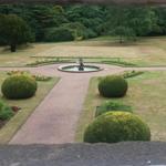 Wortley Hall Gardens