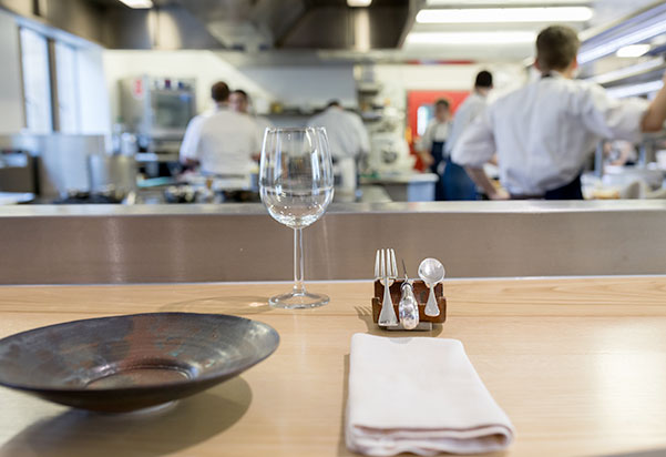 Fischer’s Baslow Hall, an award-winning, stylish, boutique country house hotel and restaurant.