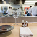 Fischer’s Baslow Hall, an award-winning, stylish, boutique country house hotel and restaurant.