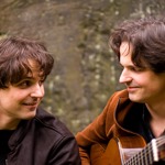 Identical Twins Peter and Zoltan Katona