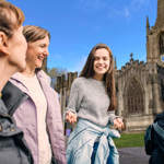 Treasure Hunt Sheffield