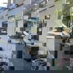 The exterior of the Psalter.