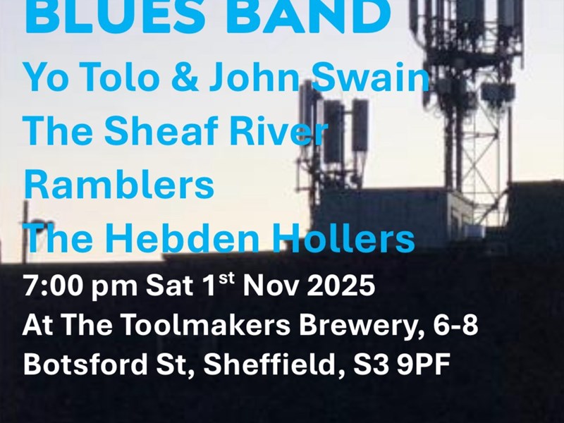 Neepsend Big Night Out #3