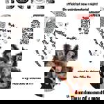 Poster for the event.