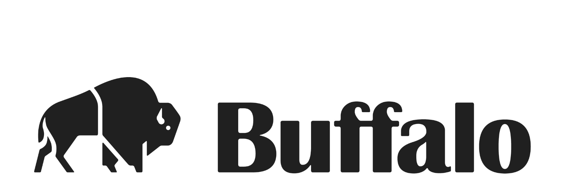 The Buffalo Systems Ltd logo.