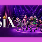 SIX The Musical
