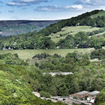 Mills and Hills: an introduction to the beautiful Loxley Valley