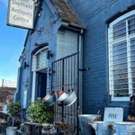 Sheffield Antiques Centre