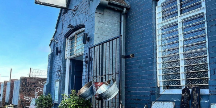 Sheffield Antiques Centre