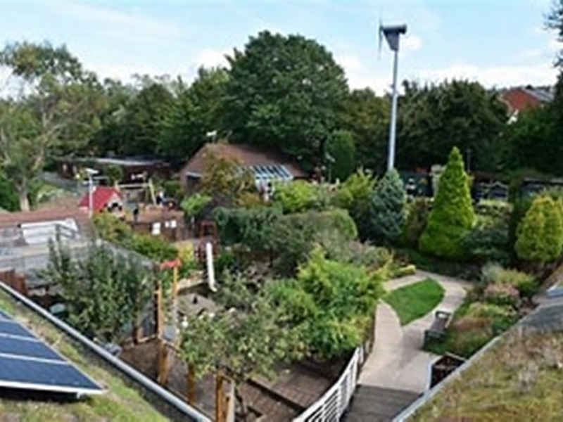 Heeley City Farm