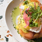 Joni - Botanical Gardens