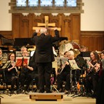 The Yorkshire Wind Orchestra